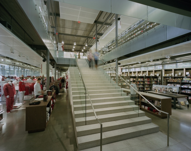 University of Arkansas Bookstore