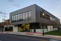 Walton Arts Center Office Building