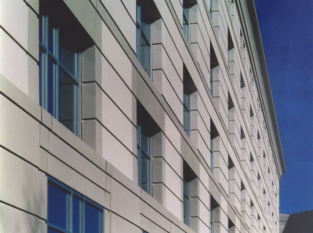 Education and Institutional Architecture and Planning